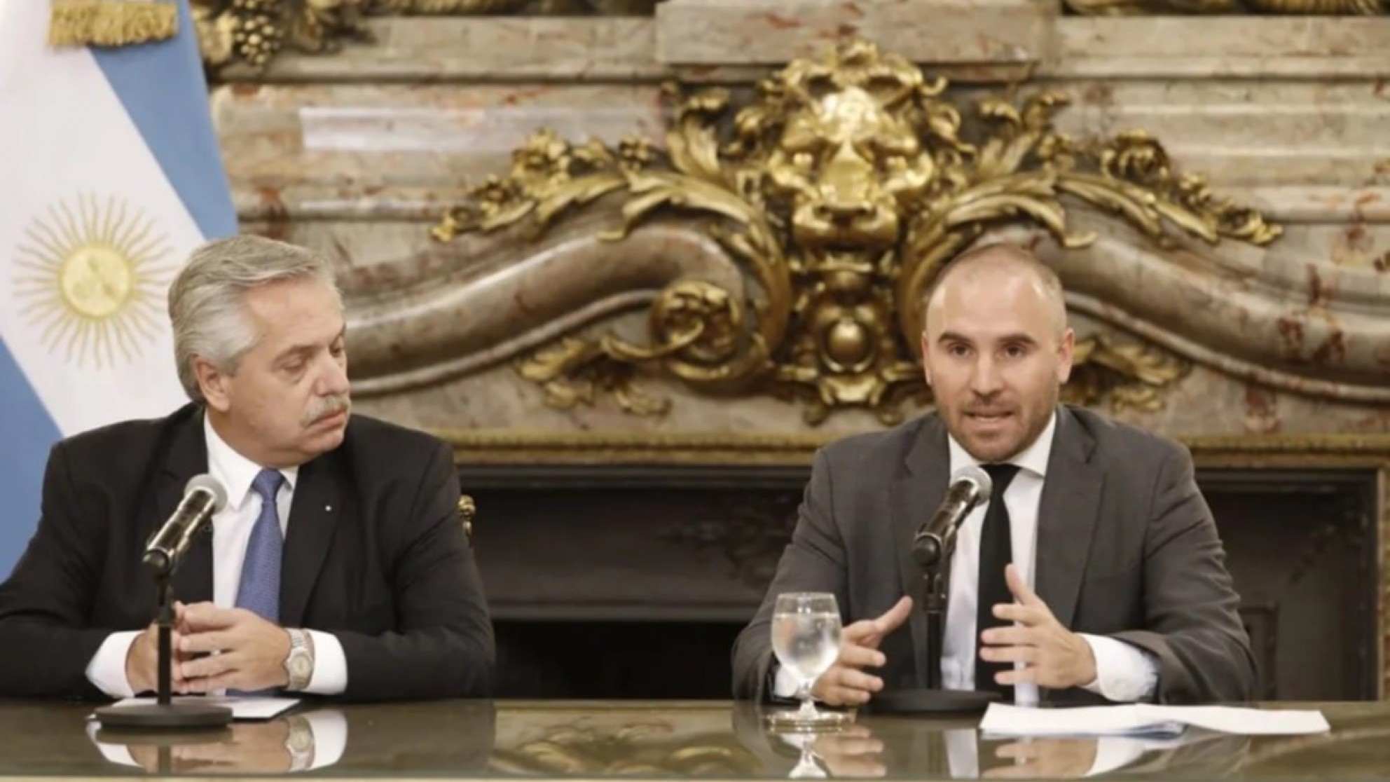 ¿Quiénes pueden acceder al nuevo bono que lanzó el Gobierno?